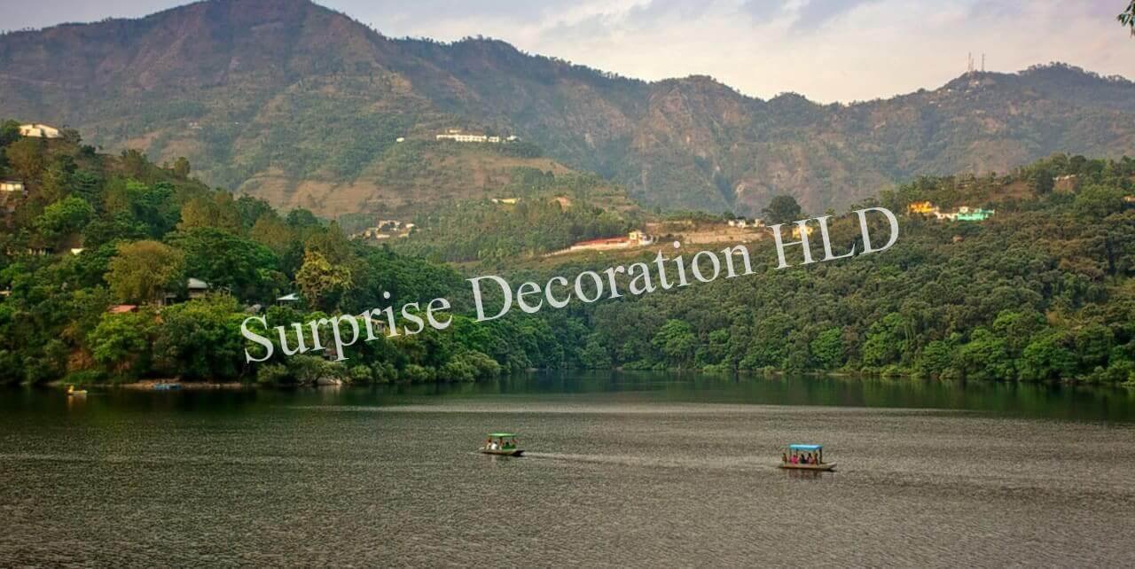 Naukuchiatal Naukuchiatal