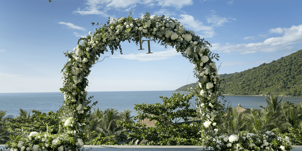 Destination Wedding