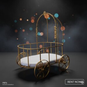 Baby Welcome Cart [Rent]